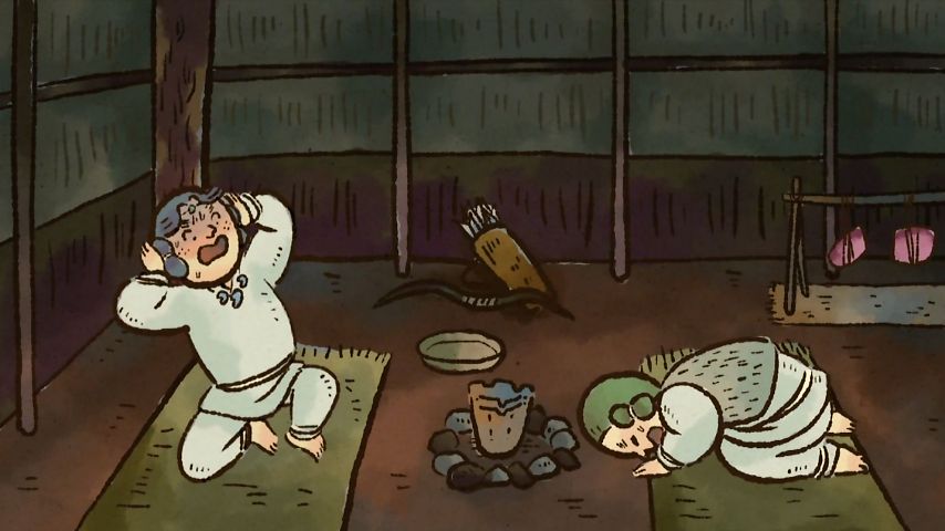 あまのじゃく嗜好