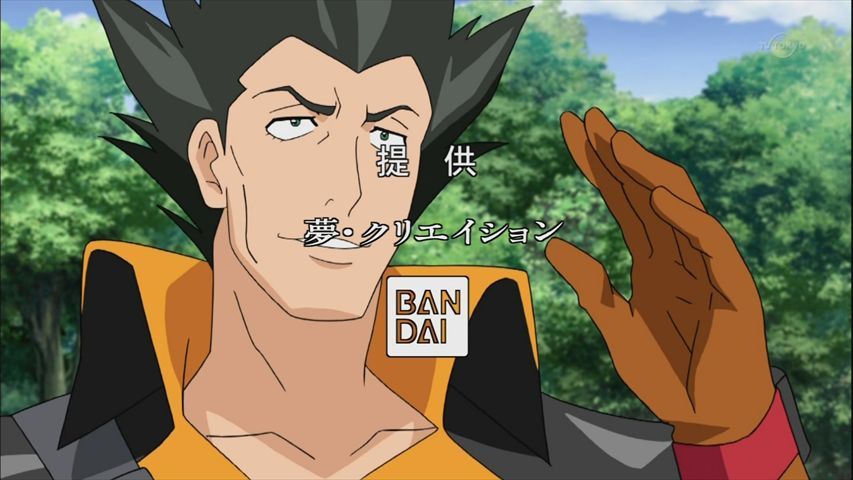 獣旋バトル モンスーノ 40話 ストライクギア 実況まとめ あまのじゃく嗜好 獣旋バトル モンスーノ 40話 ストライクギア 実況まとめ あまのじゃく嗜好