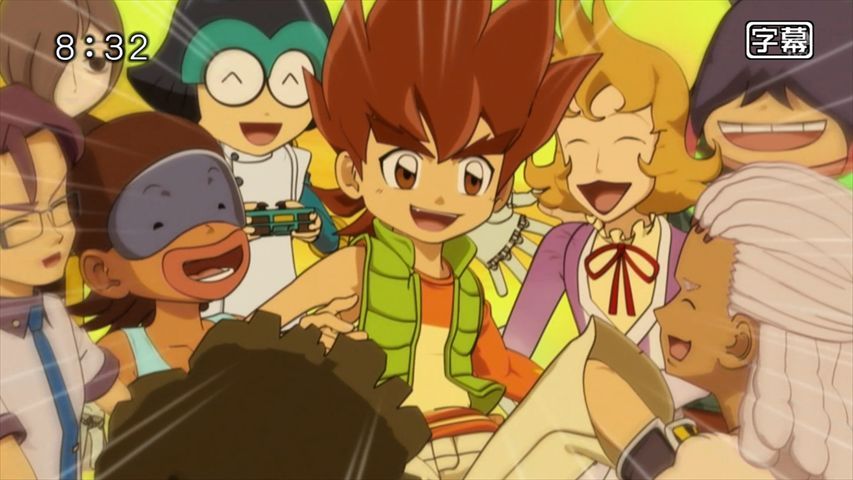 デュエルマスターズビクトリーv 49話 意外なる最強オニつよ戦士 実況まとめ あまのじゃく嗜好