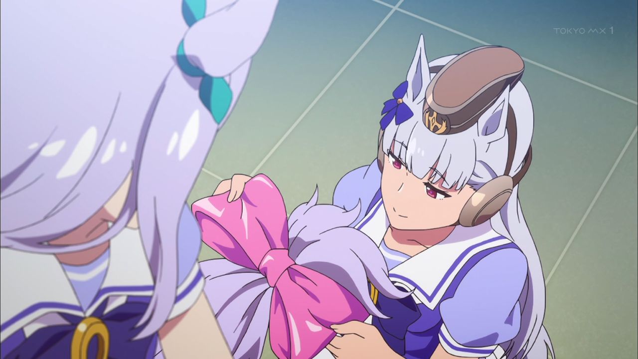 ウマ娘 プリティーダービー 6話 天高く ウマ娘燃ゆる秋 実況まとめ あまのじゃく嗜好 ウマ娘 プリティーダービー 6話 天高く ウマ娘燃ゆる秋 実況まとめ あまのじゃく嗜好