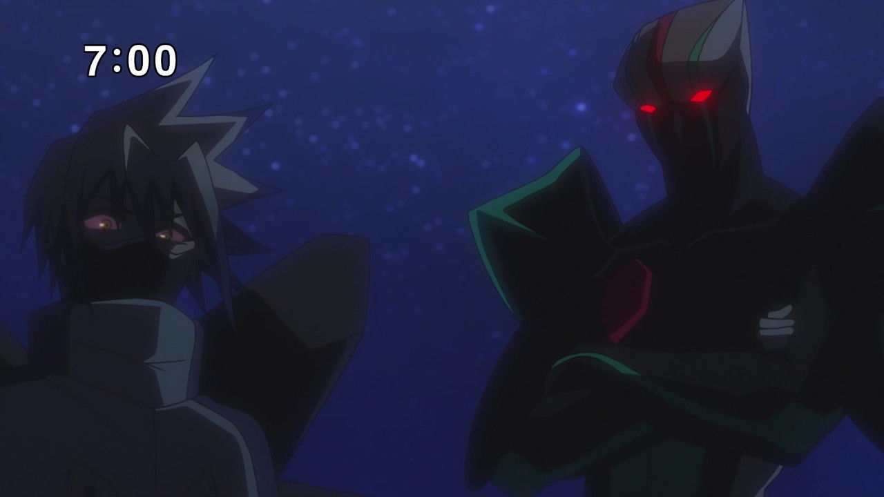 新幹線変形ロボ シンカリオン ５話 激突 アイアンスチーマー 実況まとめ あまのじゃく嗜好