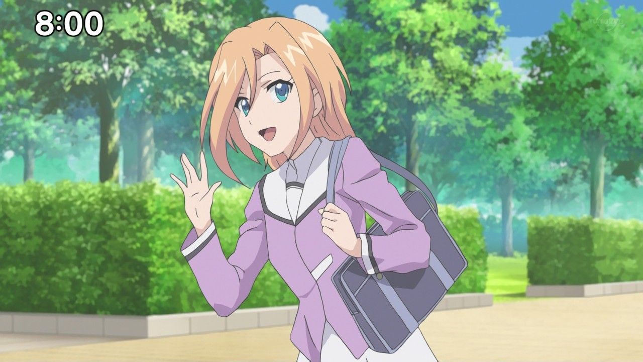 カードファイト ヴァンガード 新右衛門編 リマインド３ はじめてのお留守番 実況まとめ あまのじゃく嗜好