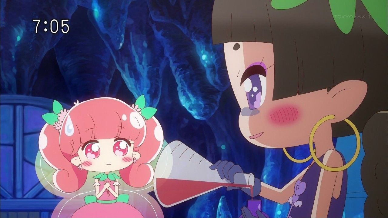 おしえて魔法のペンデュラム リルリルフェアリル ２６話 願いの叶う日まで 実況まとめ あまのじゃく嗜好