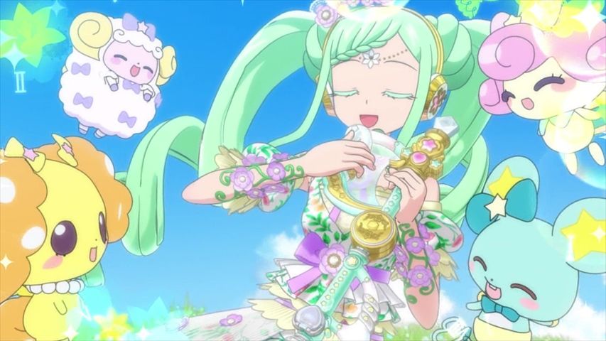 アイドルタイムプリパラ ３１話 復活 ファララ ア ラーム 実況まとめ あまのじゃく嗜好