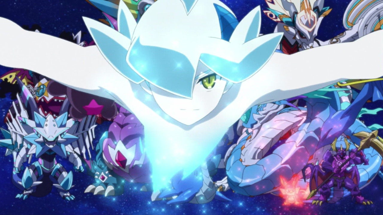 パズドラクロス 話 テラドラゴン 実況まとめ あまのじゃく嗜好