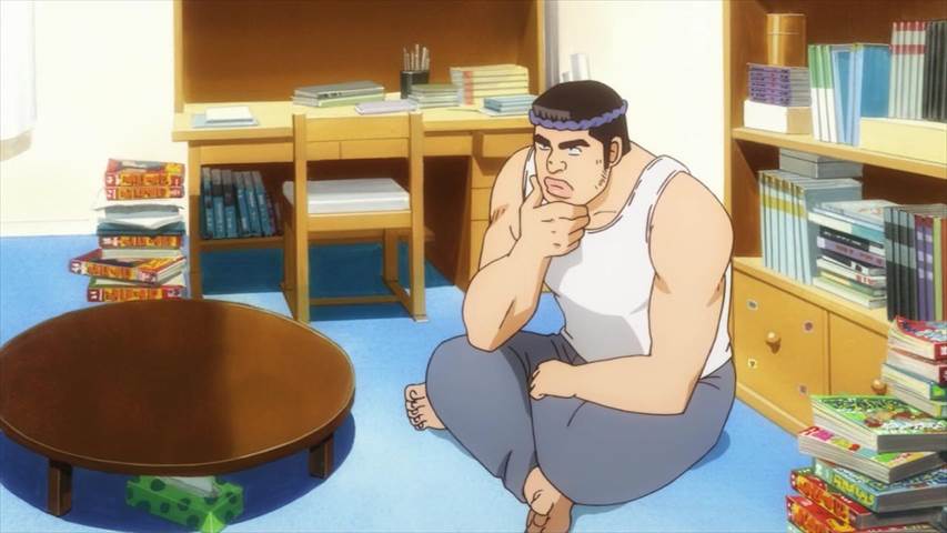 俺物語 2話 俺の恋 実況まとめ あまのじゃく嗜好 俺物語 2話 俺の恋 実況まとめ あまのじゃく嗜好