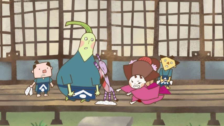 ふるさと再生 日本の昔話 63話 猿の恩返し ひょうたん息子 実況まとめ あまのじゃく嗜好 ふるさと再生 日本の昔話 63話 猿の恩返し ひょうたん息子 実況まとめ あまのじゃく嗜好