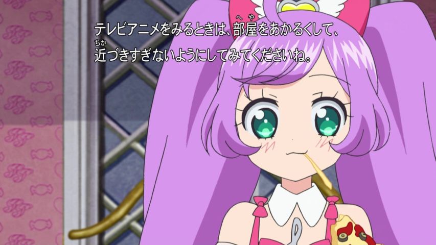 プリパラ 49話 いもうとよ 実況まとめ あまのじゃく嗜好