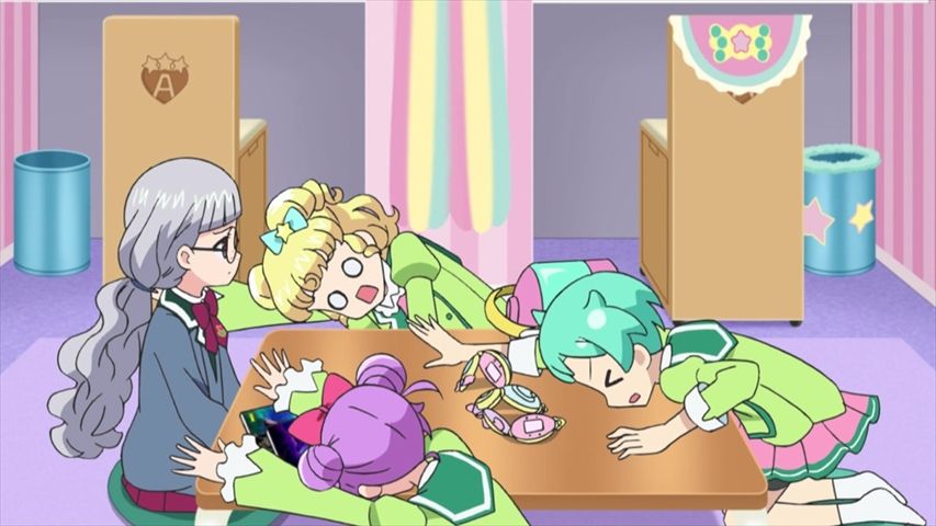 アイドルタイムプリパラ ３５話 未知とのミーチル 実況まとめ あまのじゃく嗜好