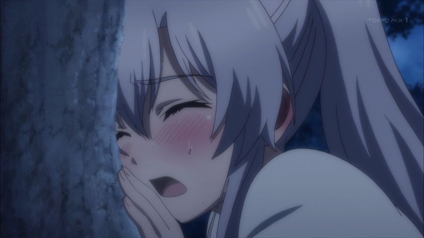 ロクでなし魔術講師と禁忌教典 ７話 星降る海 実況まとめ あまのじゃく嗜好
