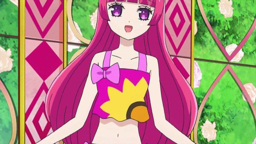 プリパラ 110話 水泳大会ぷり イゴ 実況まとめ あまのじゃく嗜好 プリパラ 110話 水泳大会ぷり イゴ 実況まとめ あまのじゃく嗜好