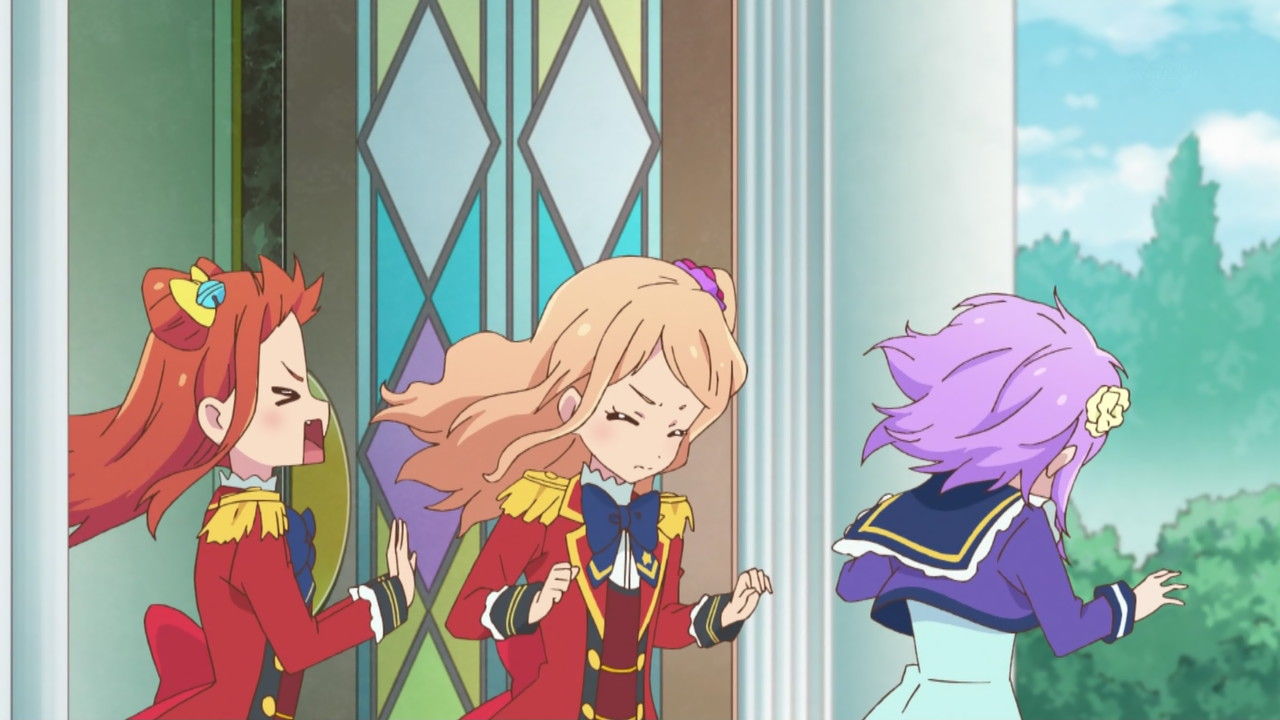 アイカツスターズ 99話 ふたりの忘れ物 実況まとめ あまのじゃく嗜好 アイカツスターズ 99話 ふたりの忘れ物 実況まとめ あまのじゃく嗜好