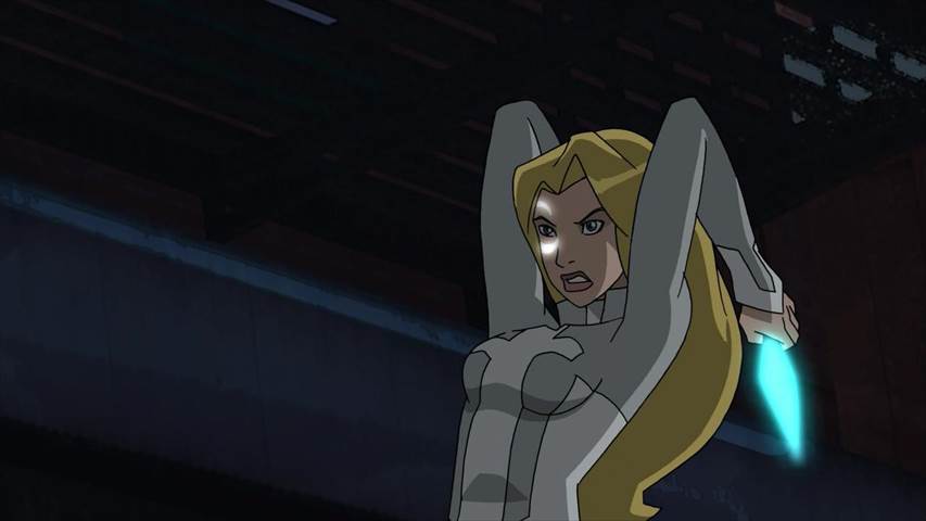 アルティメット スパイダーマン 4話 クローク アンド ダガー 実況まとめ あまのじゃく嗜好