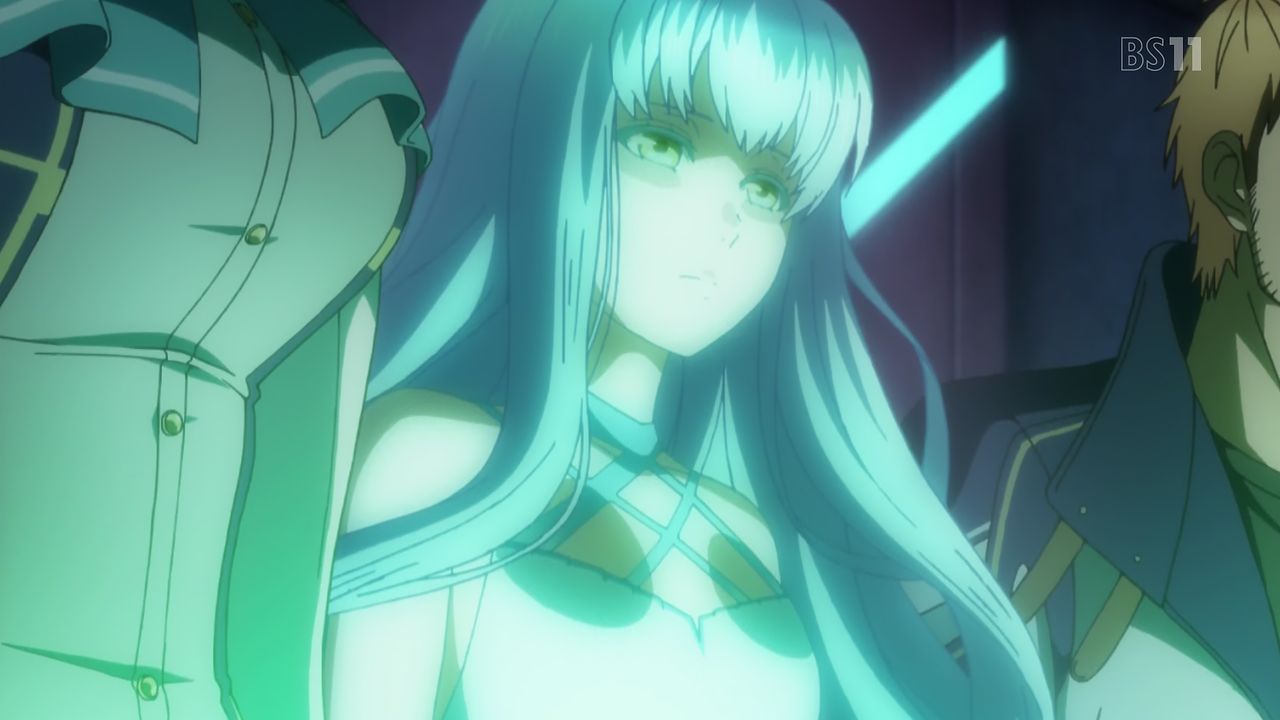 ノルン ノネット 11話 リセット 実況まとめ あまのじゃく嗜好