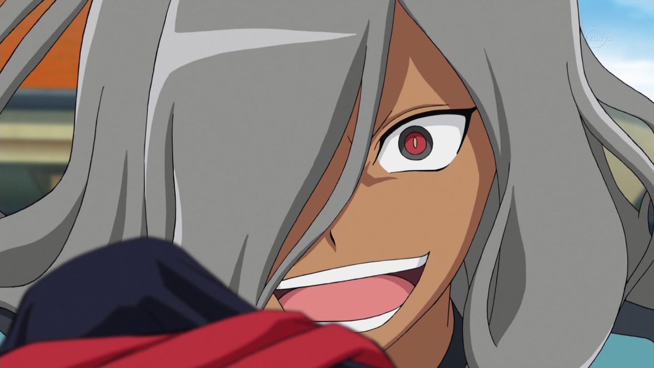 イナズマイレブン アレスの天秤 ６話 炎のエースストライカー 実況まとめ あまのじゃく嗜好