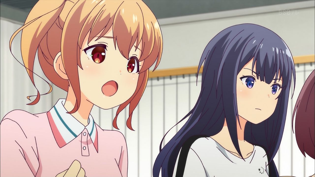 Idoly Pride 5話 別の光 同じ気持ち 実況まとめ あまのじゃく嗜好 Idoly Pride 5話 別の光 同じ気持ち 実況まとめ あまのじゃく嗜好