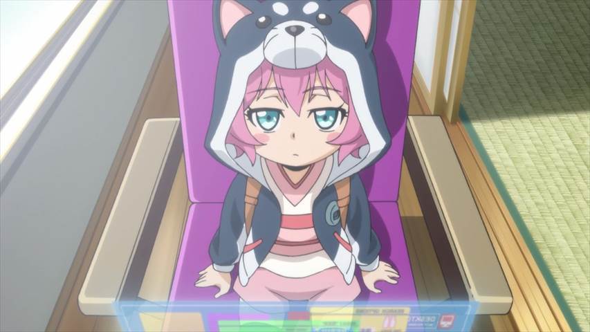 バトルスピリッツ烈火魂 バーニングソウル 40話 謎のバトスピ仙人 実況まとめ あまのじゃく嗜好