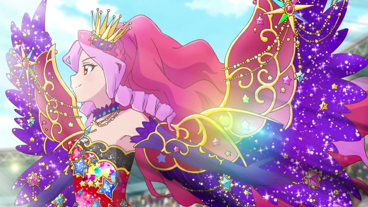 アイカツスターズ 96話 みんなで輝く 実況まとめ あまのじゃく嗜好 アイカツスターズ 96話 みんなで輝く 実況まとめ あまのじゃく嗜好