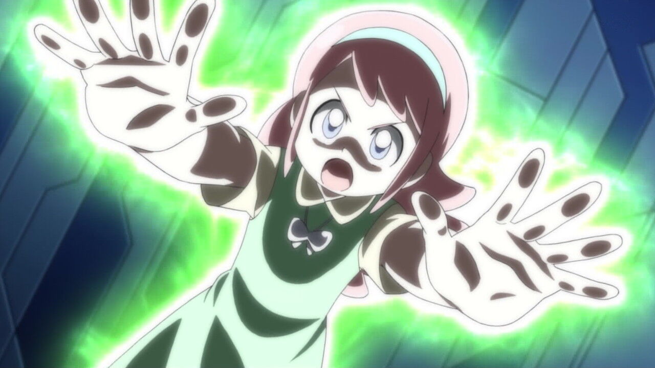 デュエル マスターズ キング ４７話 超決戦 ジョーｖｓアバク 真のキングを決めようやぁ あまのじゃく嗜好