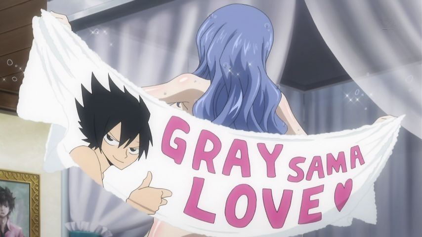 Fairy Tail 45話 413days 実況まとめ あまのじゃく嗜好