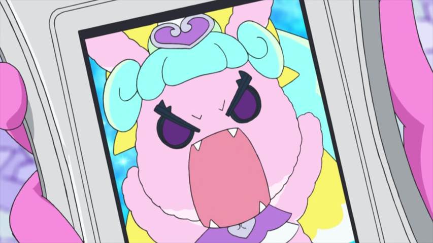 プリパラ 80話 ポップ ステップ ガァルル 実況まとめ あまのじゃく嗜好