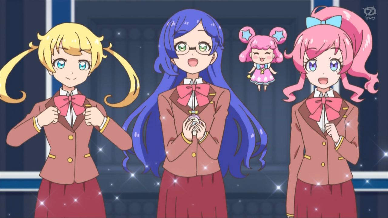 キラッとプリ チャン １５３話 キラッとプリ チャンやってみよう 実況まとめ あまのじゃく嗜好