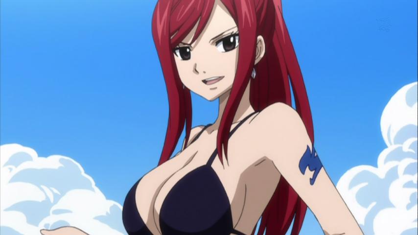 Fairy Tail 153話 星々の歌 実況まとめ あまのじゃく嗜好
