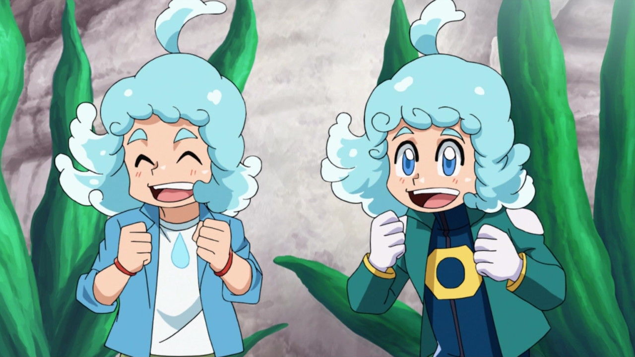 ベストオブ デュエマ アニメ キャップ すべてのアニメ画像