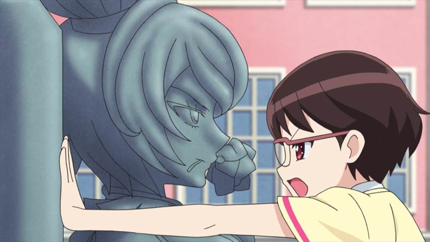 プリパラ 61話 クールスキャンダル 恐縮です 実況まとめ あまのじゃく嗜好