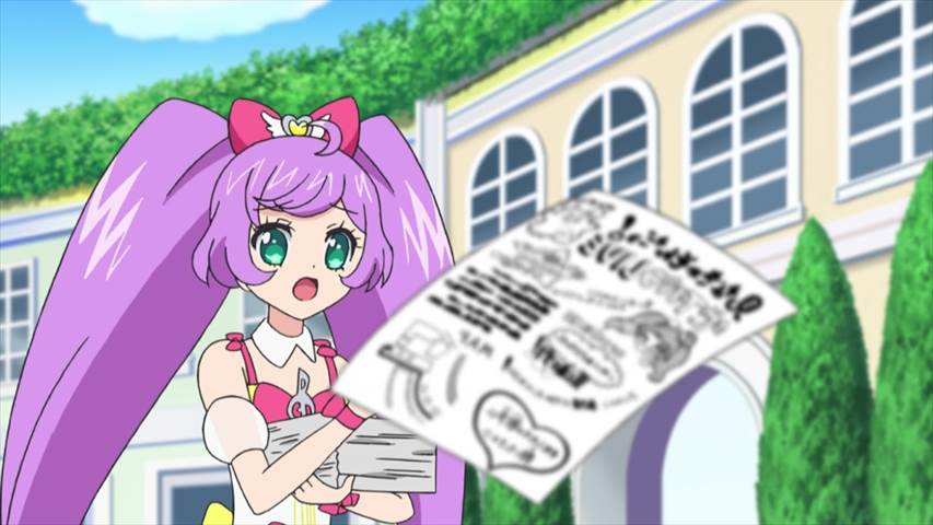 プリパラ 81話 地下アイドル始めました 実況まとめ あまのじゃく嗜好 プリパラ 81話 地下アイドル始めました 実況まとめ あまのじゃく嗜好