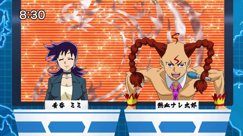 デュエル マスターズvsr 28話 禁断のレジェンドカードは誰の手にっ バサラvs っ 実況まとめ あまのじゃく嗜好 デュエル マスターズvsr 28話 禁断のレジェンドカードは誰の手にっ バサラvs っ 実況まとめ あまのじゃく嗜好