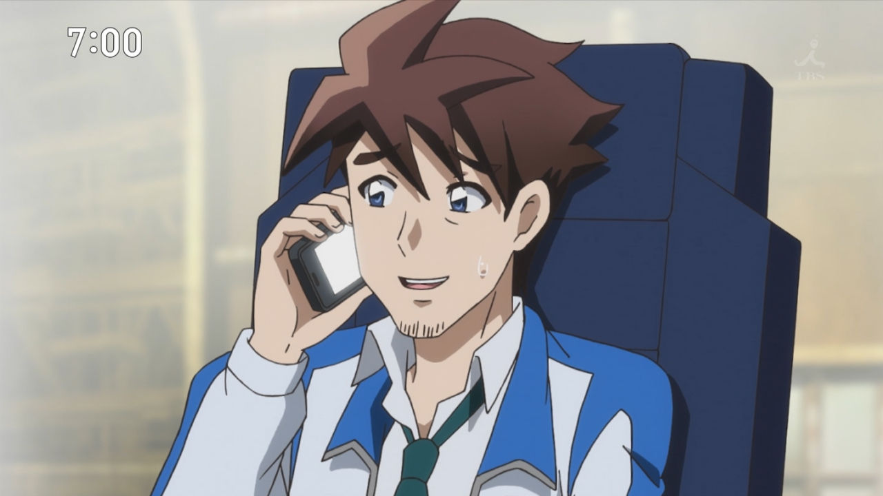 新幹線変形ロボ シンカリオン ５８話 ファイト エクスプレスと青春のｅ２系 実況まとめ あまのじゃく嗜好