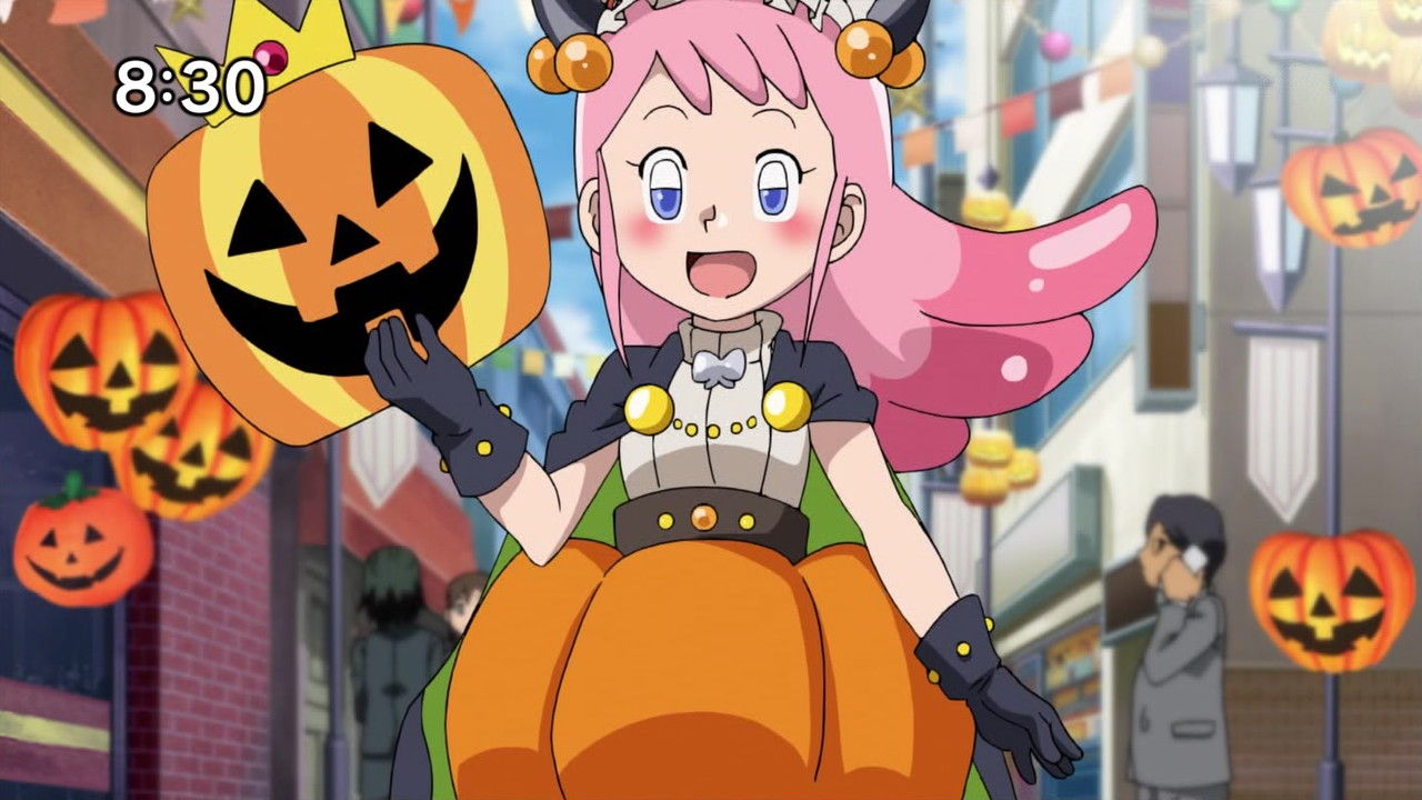 デュエル マスターズ ３１話 うぇ いなヤツらに苦ジョー殺到 ジョーのハロウィン奇想曲 実況まとめ あまのじゃく嗜好