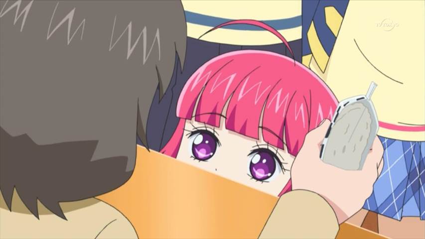 プリパラ 42話 プラジルから来た男 実況まとめ あまのじゃく嗜好