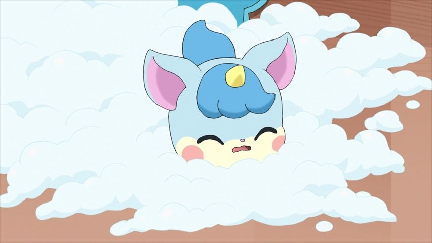 かみさまみならい ヒミツのここたま 102話 おでかけお風呂はたのしいな クルンとすてきなワンピース 実況まとめ あまのじゃく嗜好