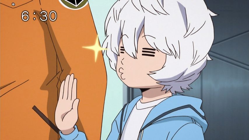 ワールドトリガー 73話 未来へ 実況まとめ あまのじゃく嗜好