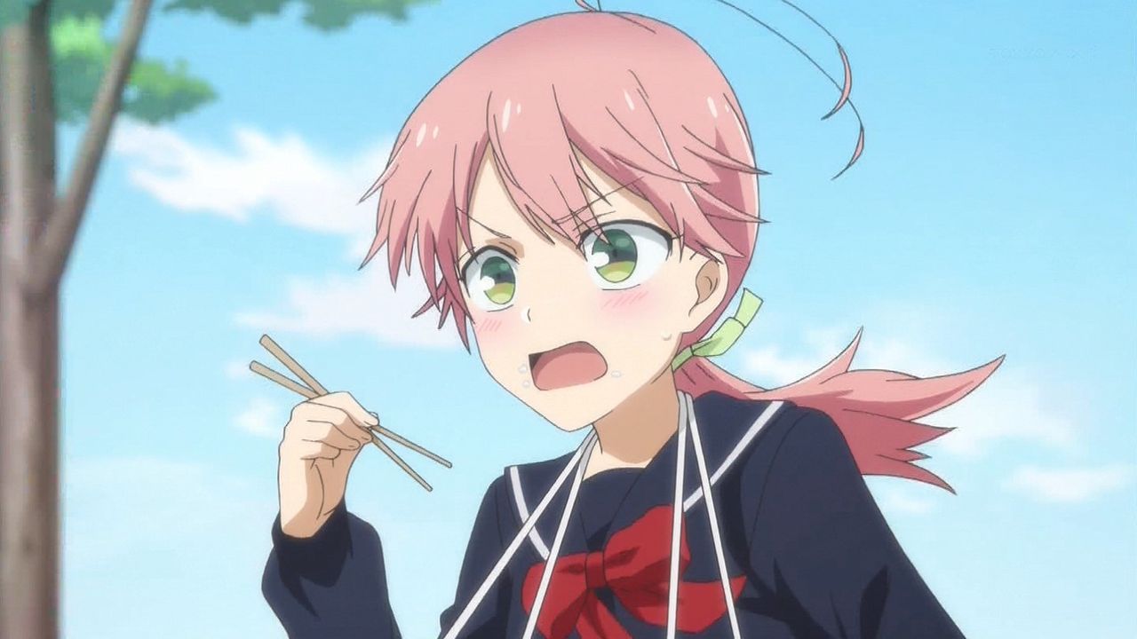 魔法少女 俺 10話 魔法少女 ストーキング 実況まとめ あまのじゃく嗜好 魔法少女 俺 10話 魔法少女 ストーキング 実況まとめ あまのじゃく嗜好
