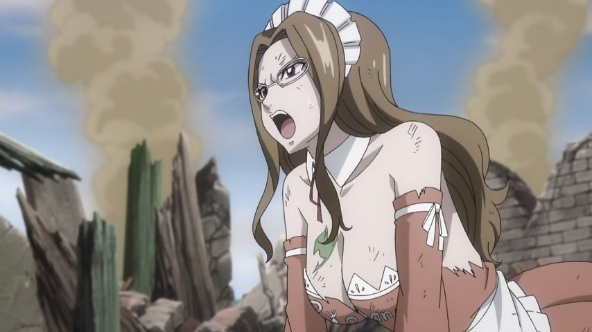 Fairy Tail 235話 冥府の門編 序章 妖精対冥府 実況まとめ あまのじゃく嗜好 Fairy Tail 235話 冥府の門編 序章 妖精対冥府 実況まとめ あまのじゃく嗜好