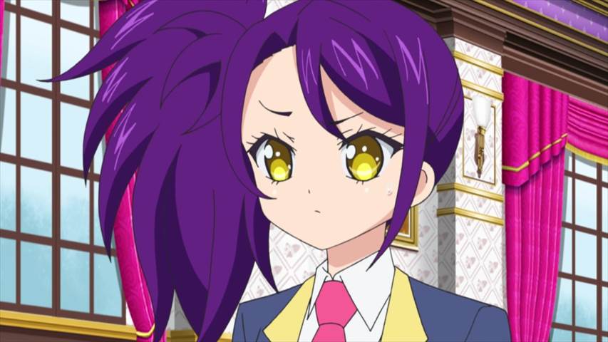 プリパラ 74話 紫京院ひびきの華麗なる日常 実況まとめ あまのじゃく嗜好 プリパラ 74話 紫京院ひびきの華麗なる日常 実況まとめ あまのじゃく嗜好