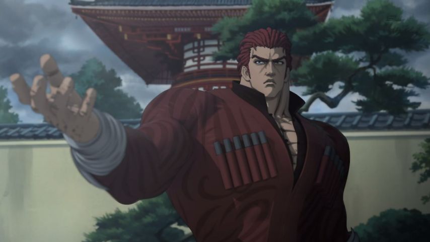 蒼天の拳 Regenesis 話 霞拳心の道 実況まとめ あまのじゃく嗜好