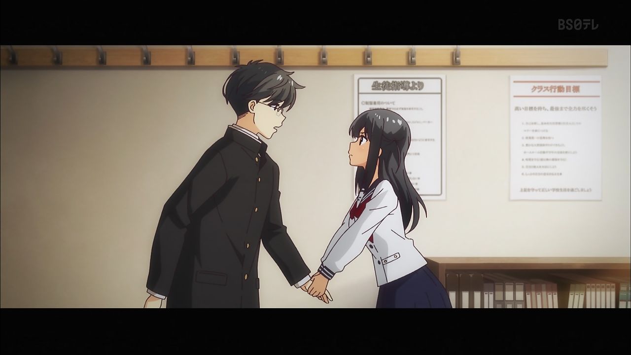 Idoly Pride 1話 この一歩から 実況まとめ あまのじゃく嗜好 Idoly Pride 1話 この一歩から 実況まとめ あまのじゃく嗜好