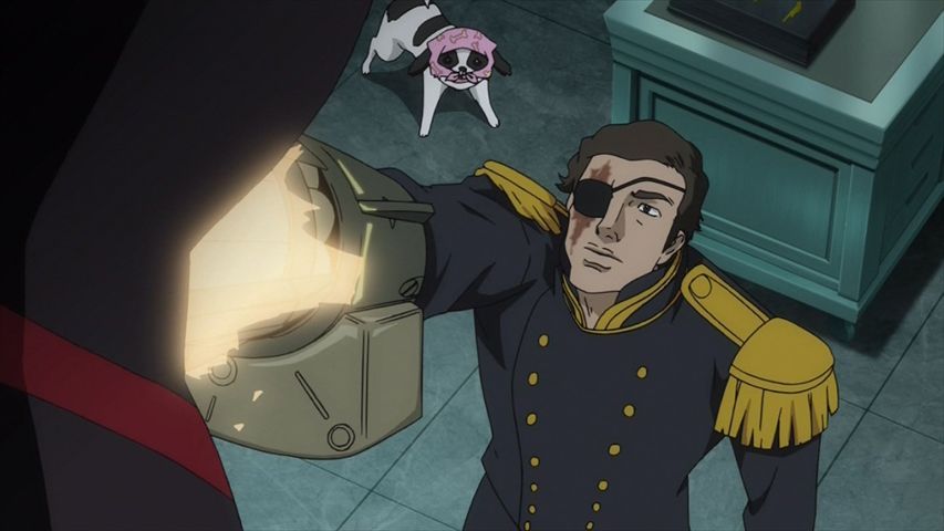 幕末義人伝 浪漫 12話 最終回 満開 笑顔の大盤振舞 実況まとめ あまのじゃく嗜好 幕末義人伝 浪漫 12話 最終回 満開 笑顔の大盤振舞 実況まとめ あまのじゃく嗜好