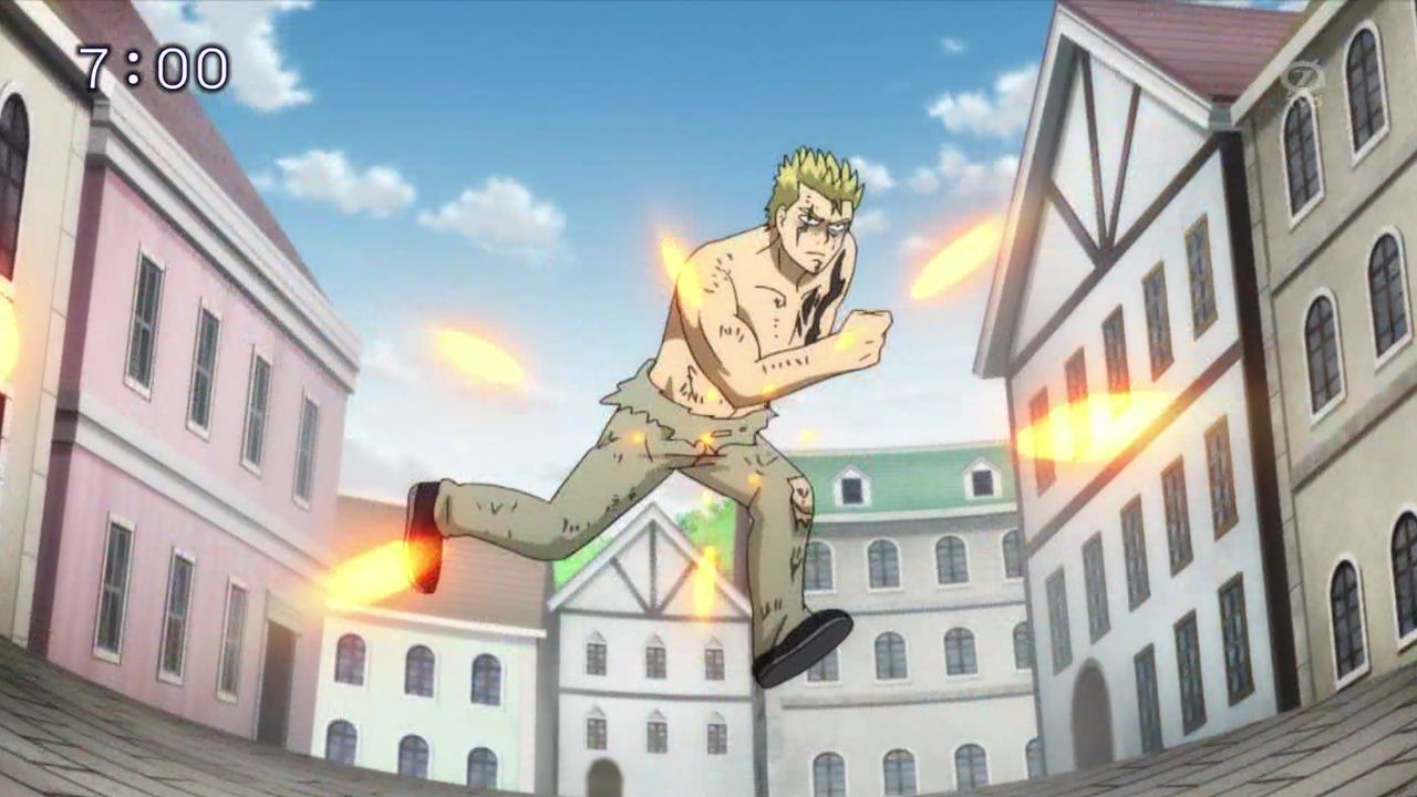 Fairy Tail 298話 静かなる時の中で 実況まとめ あまのじゃく嗜好 Fairy Tail 298話 静かなる時の中で 実況まとめ あまのじゃく嗜好