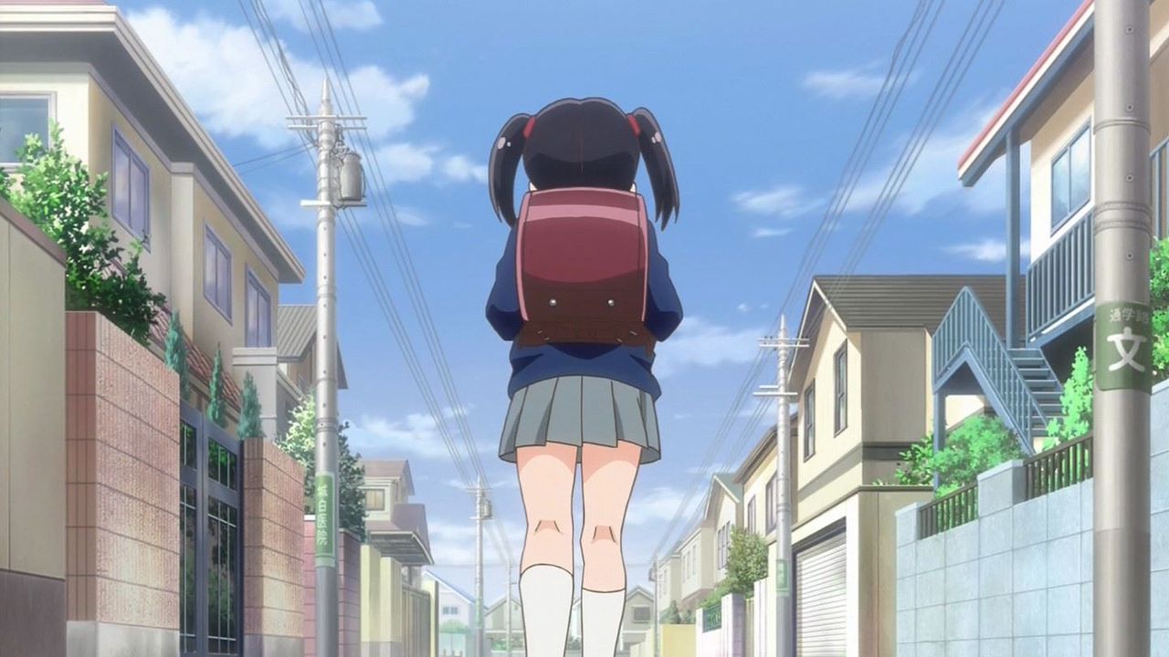 デンキ街の本屋さん 11話 小さな頃から 暴かれた生活 唇のソレ 実況まとめ あまのじゃく嗜好