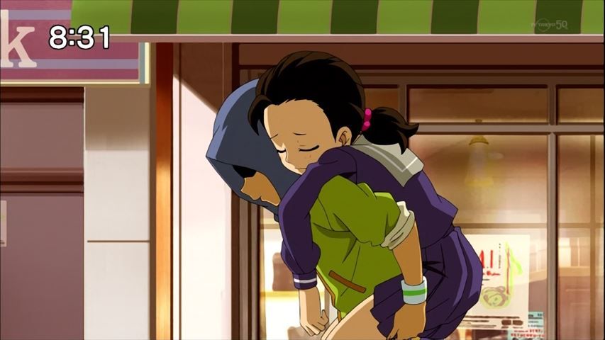 デュエルマスターズvs 27話 大阪決戦っ ３ｄ龍解したれやぁっ あまのじゃく嗜好