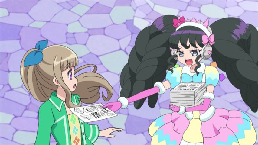 プリパラ 81話 地下アイドル始めました 実況まとめ あまのじゃく嗜好 プリパラ 81話 地下アイドル始めました 実況まとめ あまのじゃく嗜好
