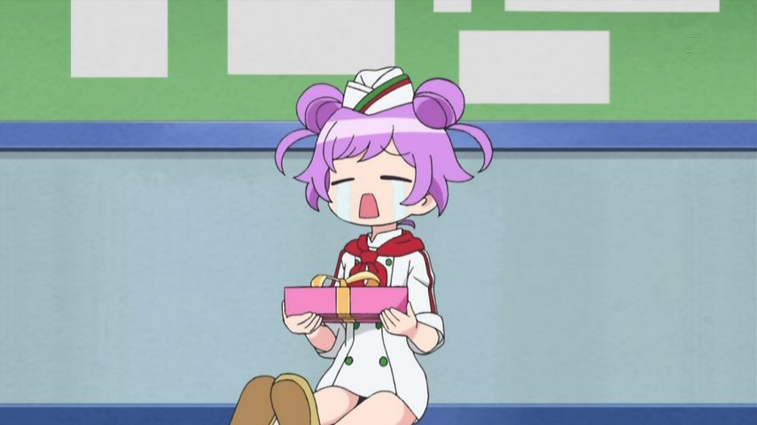 プリパラ 24話 さよなら プリパラ 実況まとめ あまのじゃく嗜好