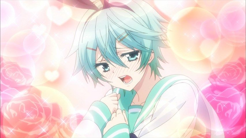 初恋モンスター 6話 振ってフラフラフラフープ 実況まとめ あまのじゃく嗜好