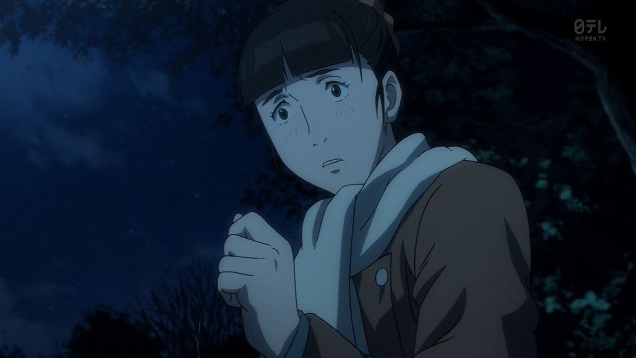 寄生獣 セイの格率 11話 青い鳥 実況まとめ あまのじゃく嗜好 寄生獣 セイの格率 11話 青い鳥 実況まとめ あまのじゃく嗜好