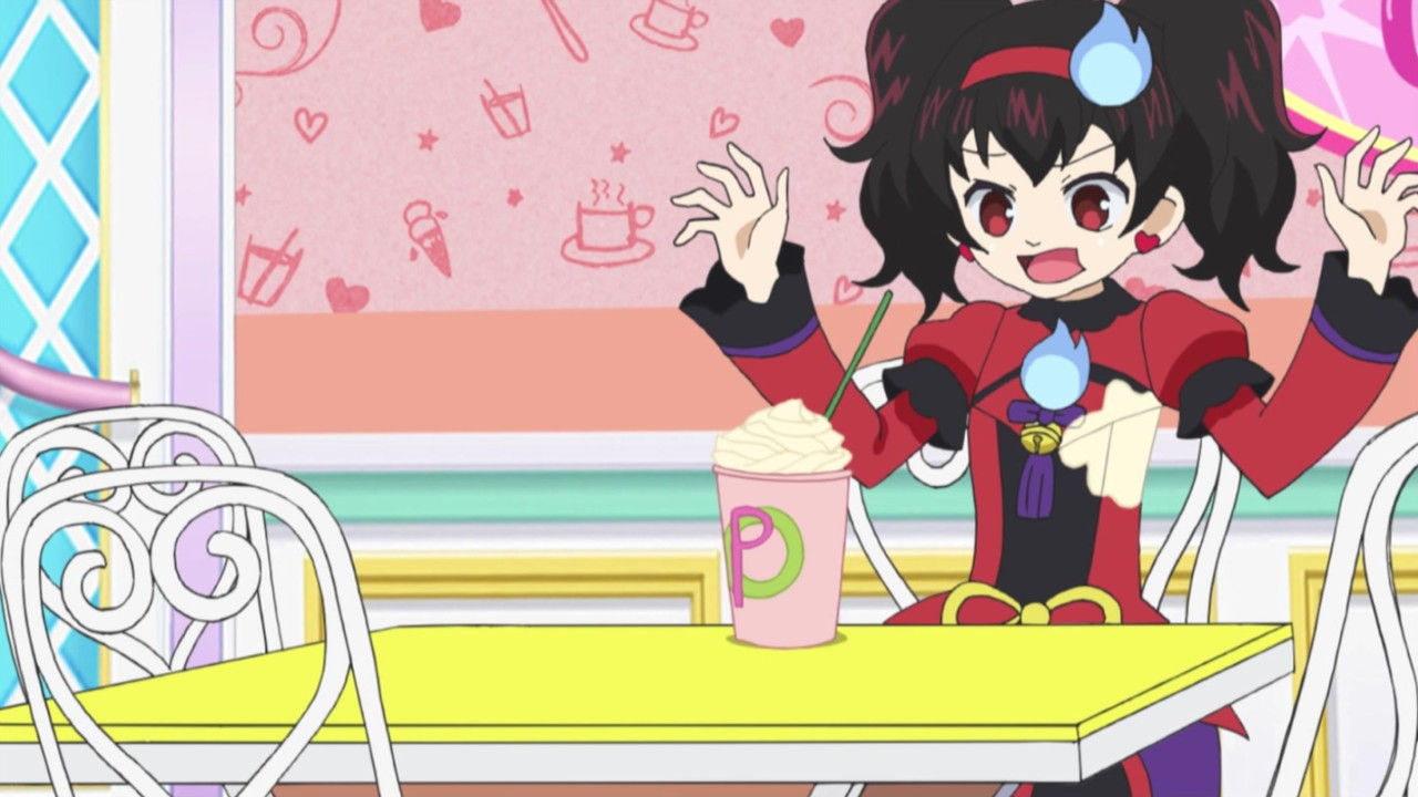 アイドルタイムプリパラ ４２話 ディア マイ トモダチ 実況まとめ あまのじゃく嗜好
